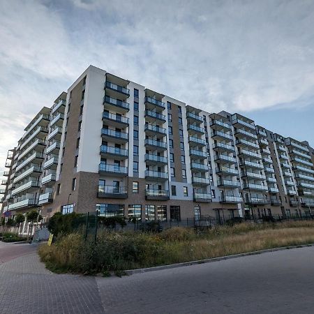 Irisapart A65 Warszawa Eksteriør billede